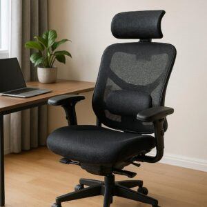 ergonomic chairs for different body types
