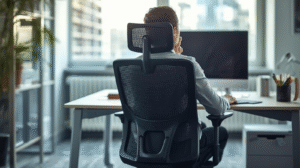 ergonomic chairs for different body body 