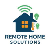 Remote Home Solutions