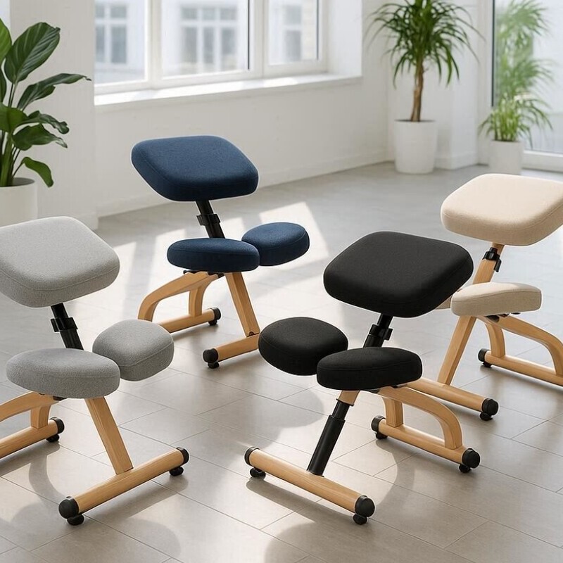 stools and kneeling chairs are they ergonomic 