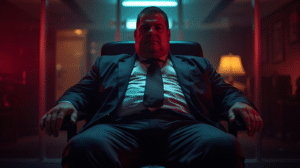 durable ergonomic chair for plus size users over 300 pounds