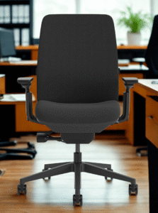 Top Wide Seat Ergonomic Computer Chairs To Check Out