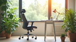 best ergonomic executive office chairs with headrest