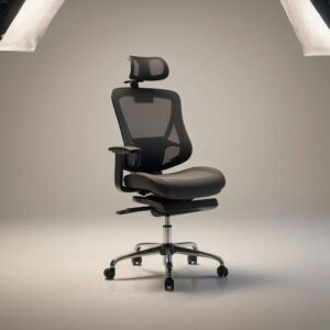 ergonomic chairs vs regular chairs