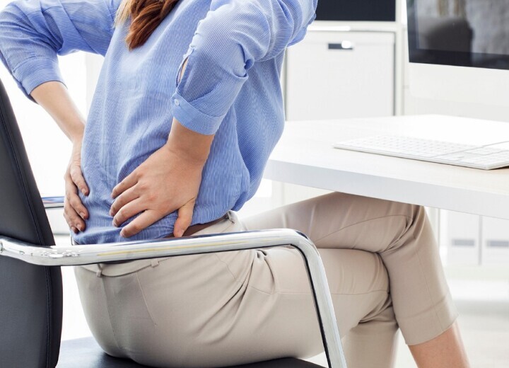 Top Wide Seat Ergonomic Computer Chairs To Check Out!