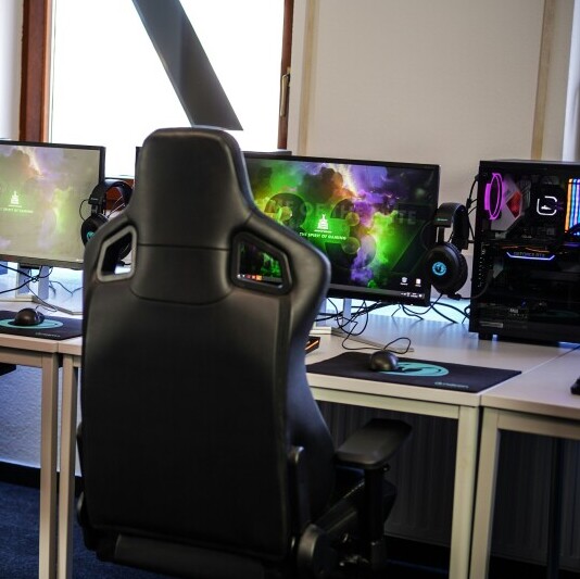 best ergonomic gaming chair