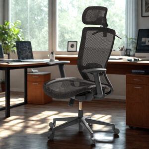 Flexispot ergonomic chair