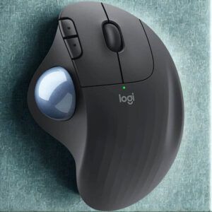 best mice for carpal tunnel syndrome 