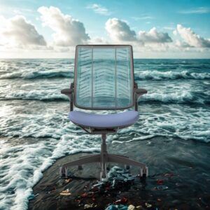 Humanscale ocean chair 