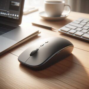 best ergonomic wireless mouse